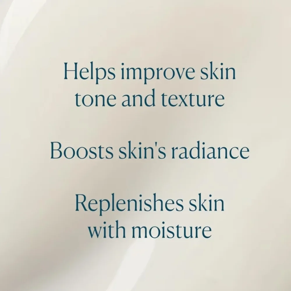 SPECIAL - 3 Left! Elemis Dynamic Resurfacing Facial Wash, 200ml, NWOB